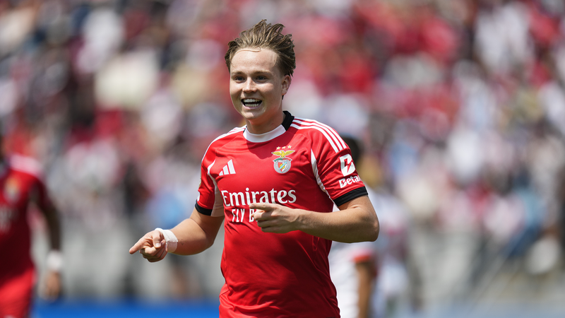 3S75QC3XMP5OJGRLXV21 - 🌍NewspaperAmigo – Your Global News Buddy 🗞️ 🔥 Benfica Stuns Bayern Munich 1-0 to Lead FIFA Club World Cup Group C!