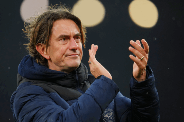 Tottenham Shakes Up Squad with Thomas Frank as New Manager ⚽🔥 Tottenham Shakes Up Squad with Thomas Frank as New Manager ⚽🔥