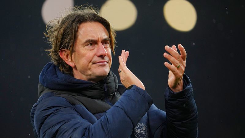 Tottenham Shakes Up Squad with Thomas Frank as New Manager ⚽🔥