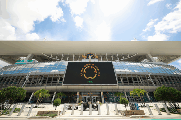 ⚽ Inter Miami vs Al Ahly Kick Off FIFA Club World Cup 2024! 🌍 ⚽ Inter Miami vs Al Ahly Kick Off FIFA Club World Cup 2024! 🌍