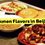 3VTKT640ORFSI2VBFKCD - 🌍NewspaperAmigo – Your Global News Buddy 🗞️ Turkmen Comfort Food Finds Home in Beijing 🍴🇹🇲 video poster
