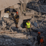 3WW3RKAV5FFDKFN5S3HQ - 🌍NewspaperAmigo – Your Global News Buddy 🗞️ Israel-Iran Tensions Explode: Missile Strikes Shake Region 🌍💥 video poster
