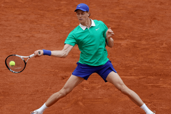 Sinner Stuns Djokovic, Faces Alcaraz in Epic French Open Final ๐พ๐ฅ Sinner Stuns Djokovic, Faces Alcaraz in Epic French Open Final ๐พ๐ฅ
