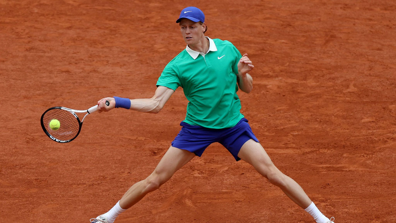 3X3YDTCA1RTRAS7QCIVM - 🌍NewspaperAmigo – Your Global News Buddy 🗞️ Sinner Stuns Djokovic, Faces Alcaraz in Epic French Open Final 🎾🔥