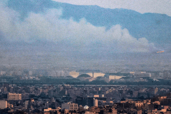 Iran’s Nuclear Talks in Limbo: Will Tehran Show Up? 🌍💣 Iran's Nuclear Talks in Limbo: Will Tehran Show Up? 🌍💣