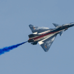 423AARJSJIX2T43R2IVH - 🌍NewspaperAmigo – Your Global News Buddy 🗞️ Veteran Designer Reveals J-10 Fighter Jet's High-Tech Secrets 🛩️✨