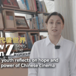 Polish Student Praises Chinese Cinema’s Hope & Morals 🎬🇨🇳 video poster