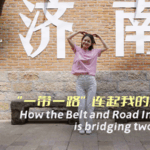 46V3DCSD60LOWTGHR1DM - 🌍NewspaperAmigo – Your Global News Buddy 🗞️ 🌏 Belt & Road Bridges Homes: A Kazakh Woman’s China Journey video poster