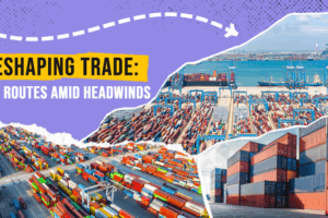 China & Central Asia Forge New Trade Paths Amid Global Shifts 🌏💼 video poster