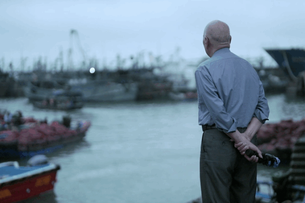 A Father’s Journey Home: 70-Year Family Saga Across the Taiwan Strait 🌊✈️ A Father’s Journey Home: 70-Year Family Saga Across the Taiwan Strait 🌊✈️