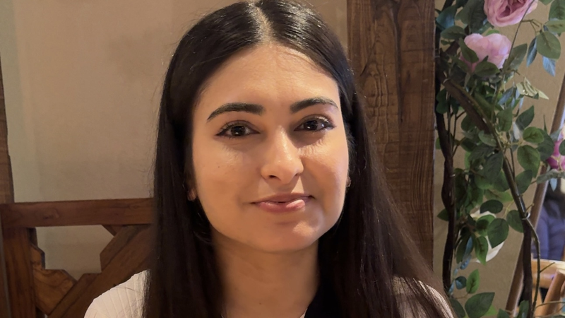 From Turkmenistan to Beijing: A Student’s Journey in China’s Capital 🌏📚 video poster