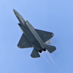 China's Stealth Jets Take Flight at Paris Air Show ✈️🔥