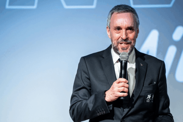 Milano Cortina 2026 Venues Near Completion, Says CEO 🏂❄️ Milano Cortina 2026 Venues Near Completion, Says CEO 🏂❄️ video poster