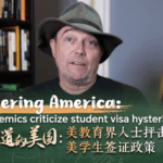 4LUDDBYQF6TJ3SW4WDJL - 🌍NewspaperAmigo – Your Global News Buddy 🗞️ U.S. Student Visa Crackdown Sparks Academic Backlash 🎓✈️ video poster
