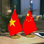 4O1UGANJ0CFA5MFSI2K9 - 🌍NewspaperAmigo – Your Global News Buddy 🗞️ China & Vietnam Boost Judicial Ties Amid Strategic Partnership 🌏⚖️