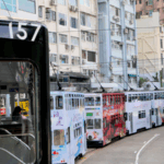4OUCC8RYPP10DGHO8WQ3 - 🌍NewspaperAmigo – Your Global News Buddy 🗞️ Hong Kong’s ‘Ding Ding’ Tram Celebrates 121 Years of Iconic Journeys 🚋✨