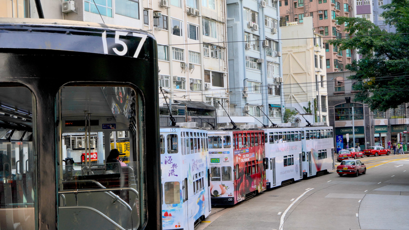 4OUCC8RYPP10DGHO8WQ3 - 🌍NewspaperAmigo – Your Global News Buddy 🗞️ Hong Kong’s ‘Ding Ding’ Tram Celebrates 121 Years of Iconic Journeys 🚋✨