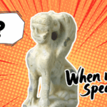 Ancient Sphinx Pendant Unearthed in Uzbekistan Reveals Silk Road Secrets 🏺✨ video poster