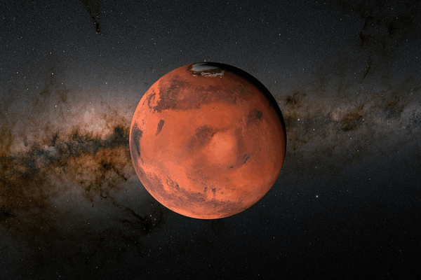 China’s Mars Energy Breakthrough: Powering the Red Planet 🌍🔋 China’s Mars Energy Breakthrough: Powering the Red Planet 🌍🔋