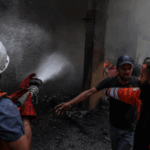 4SG8NNY509CSG16C2KKF - 🌍NewspaperAmigo – Your Global News Buddy 🗞️ 36 Killed in Gaza as Tensions Escalate Near Aid Center 🌍💔