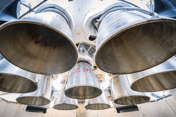 China’s Zhuque-3 Rocket Aces Major Test, Eyes 2025 Launch 🚀🔥 China’s Zhuque-3 Rocket Aces Major Test, Eyes 2025 Launch 🚀🔥