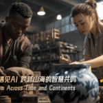 523A0YUHL9UMMO5COQ45 - 🌍NewspaperAmigo – Your Global News Buddy 🗞️ Ancient Proverbs Unite Cultures in Digital Age 🌍✨ video poster