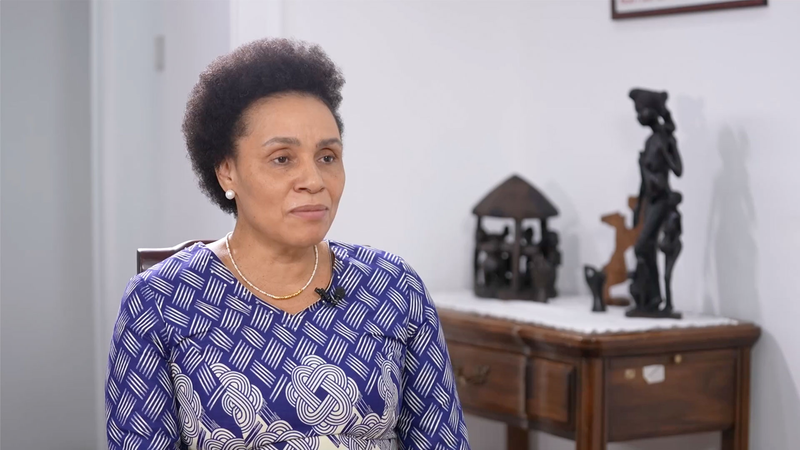 🇲🇿🤝🇨🇳 Mozambique & China Celebrate 50 Years of Friendship & Growth! video poster