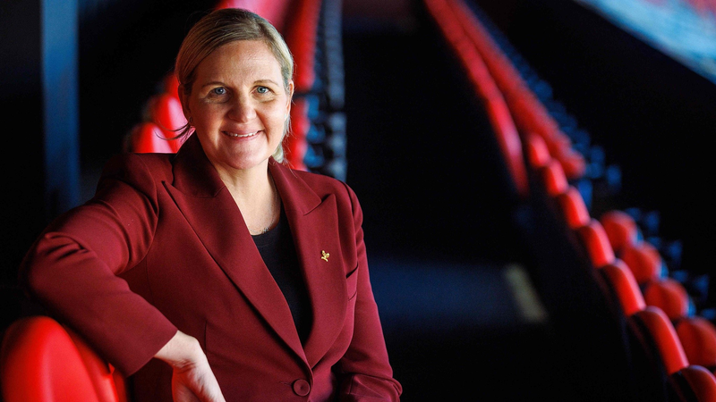 IOC's New Leader Praises China's Olympic Legacy 🌍🏊♀️ video poster