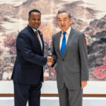 China & Africa Strengthen Ties at Key Expo 🌍🤝