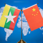 China & Myanmar: 75 Years of Friendship & Future Goals 🌏✨