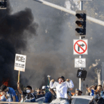 5MK4SE5OTDVTBJGFTQYP - 🌍NewspaperAmigo – Your Global News Buddy 🗞️ 🇺🇸 Americans Reject Military Response to LA Protests: Surveys Show