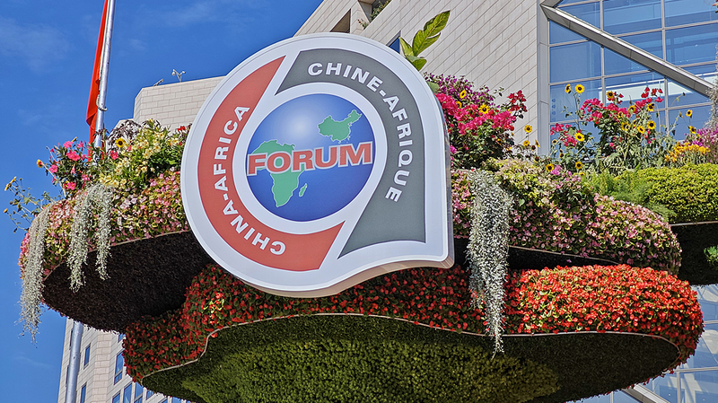 5OYG85W1XBJNUQH2LYBJ - 🌍NewspaperAmigo – Your Global News Buddy 🗞️ China & Africa Boost Ties with New Global South Pact 🌍🤝