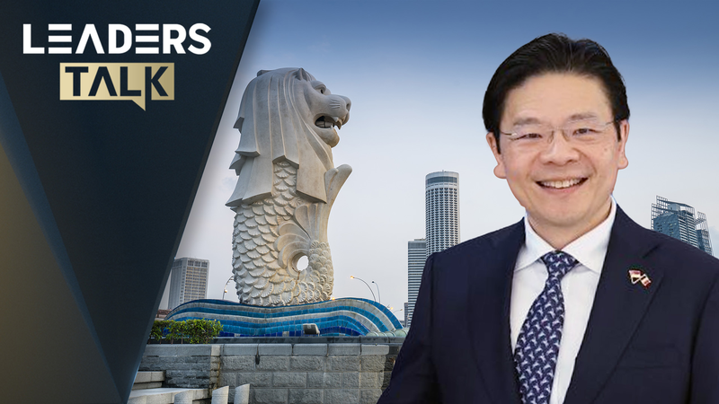 China & Singapore: 35 Years of Green Tech & Innovation 🌱🤝 video poster
