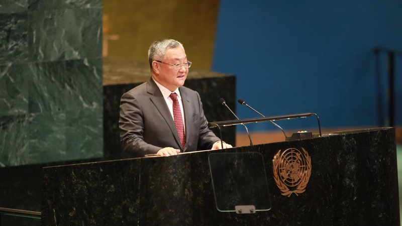 5RSTWA1F3CICCDKS2SD0 - 🌍NewspaperAmigo – Your Global News Buddy 🗞️ China Urges Global Unity at UN’s 80th Anniversary 🌐✊