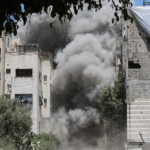 5SM4UM3COXV3LJVZ2XWA - 🌍NewspaperAmigo – Your Global News Buddy 🗞️ Hamas Demands Changes to U.S. Gaza Ceasefire Plan; Tensions Rise 🕊️💥