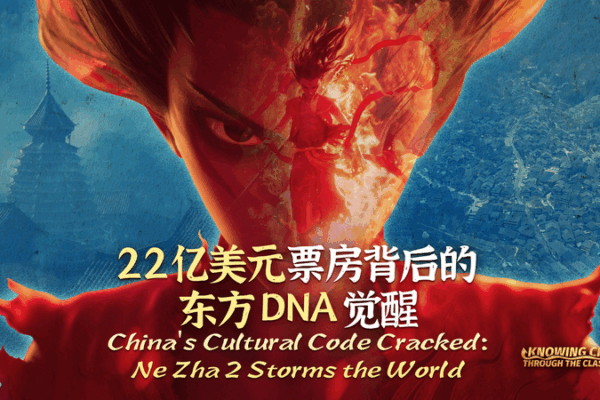 Ne Zha 2’s Epic Soundtrack Blends Ancient Dong Chorus & Synth Beats 🎶✨ Ne Zha 2’s Epic Soundtrack Blends Ancient Dong Chorus & Synth Beats 🎶✨ video poster