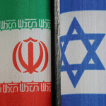 Israel Launches Strikes on Iran: Explosions Rock Tehran 🚨 video poster