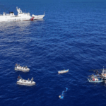 New Docu Sparks Debate: South China Sea Storytelling Under Fire 🌊🎥