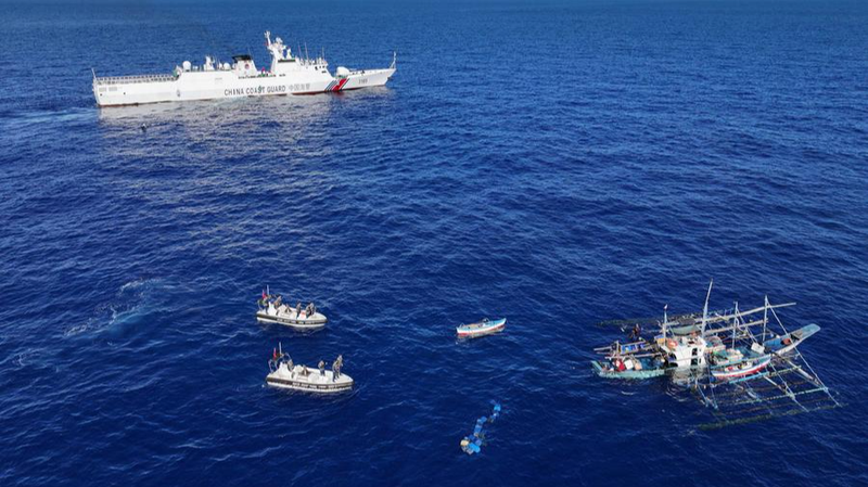 606JJ7FE4CE6QHEO5TO6 - 🌍NewspaperAmigo – Your Global News Buddy 🗞️ New Docu Sparks Debate: South China Sea Storytelling Under Fire 🌊🎥