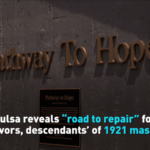 60W2W113MBN1A13UQ124 - 🌍NewspaperAmigo – Your Global News Buddy 🗞️ Tulsa Unveils 'Road to Repair' for 1921 Massacre Survivors 🌟✊ video poster
