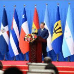 64J4FAQKAWDC79BIEF27 - 🌍NewspaperAmigo – Your Global News Buddy 🗞️ China & Latin America Forge Stronger Ties Through Mutual Respect 🌏🤝 video poster