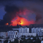 65JVY45KTRLQB7GAW756 - 🌍NewspaperAmigo – Your Global News Buddy 🗞️ Kharkiv Under 'Most Powerful' Russian Attack, Mayor Says 🚨