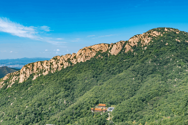 Discover Panshan Mountain: Tianjin’s Ancient Natural Wonder 🌲🏔️ Discover Panshan Mountain: Tianjin’s Ancient Natural Wonder 🌲🏔️ video poster