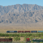 China-Central Asia Summit Sparks New Silk Road Revival 🌏🚂