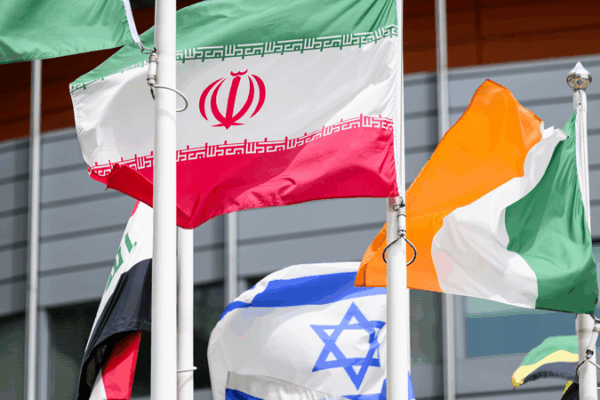 Israel-Iran Ceasefire: Whatβs Next for the Middle East? Israel-Iran Ceasefire: Whatβs Next for the Middle East?