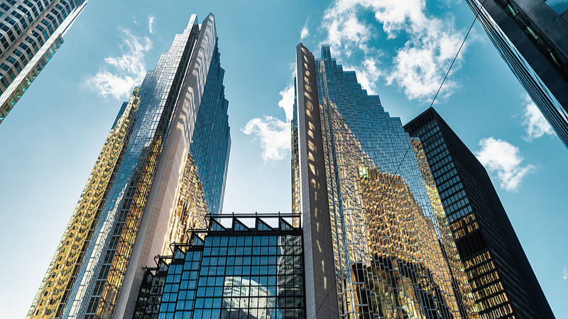 🏆 Global Banking Shake-Up: New Rankings Reveal Top Players in 2025 🌍💼