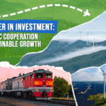 China’s Green Shift Powers Central Asia’s Future 🌱🚄 video poster