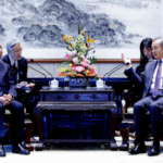 6NHUQA2JU8FB209G6OIA - 🌍NewspaperAmigo – Your Global News Buddy 🗞️ China, Japan Stress Historical Lessons in Key Diplomatic Talks 🌏🤝