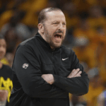 6NNF3FJ4X8OF1L4VG0U3 - 🌍NewspaperAmigo – Your Global News Buddy 🗞️ Knicks Part Ways with Coach Thibs After Playoff Exit 🏀💥