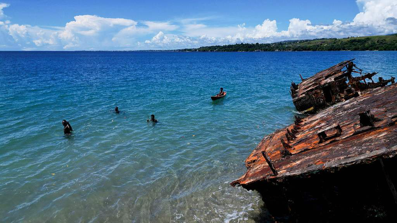 6PSRYN7OWNDAON6BDJL3 - 🌍NewspaperAmigo – Your Global News Buddy 🗞️ Pacific Islands Battle Plastic Crisis 🌊♻️